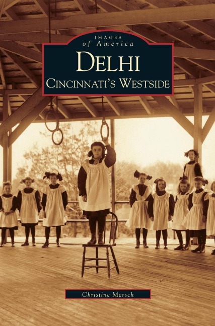 Delhi: : Cincinnatis Westside