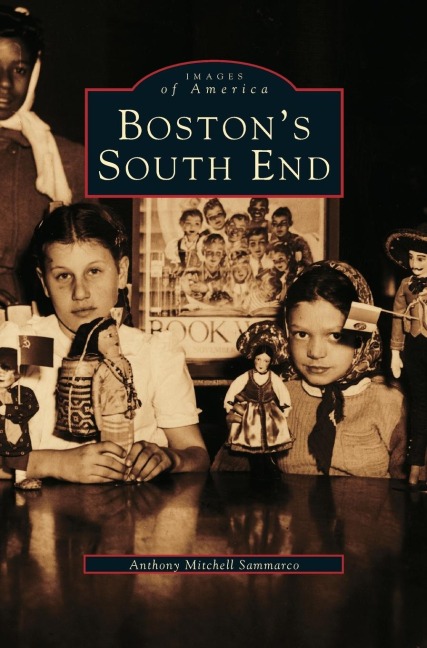 Bostons South End