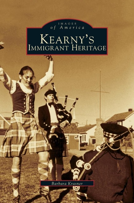 Kearnys Immigrant Heritage