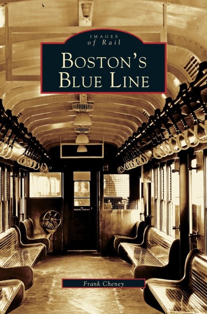 Bostons Blue Line
