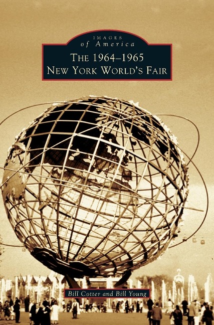 1964-1965 New York Worlds Fair