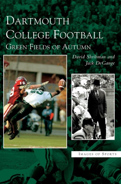 Dartmouth College Football: : Green Fields of Autumn