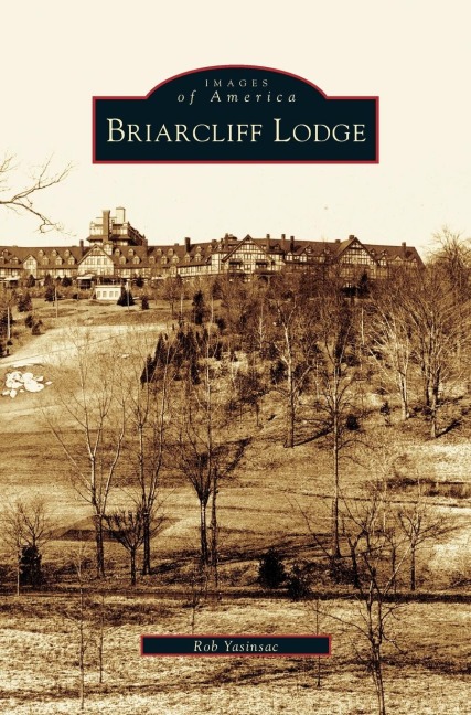 Briarcliff Lodge