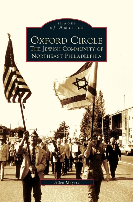Oxford Circle: : The Jewish Community of Northeast Philadelphia