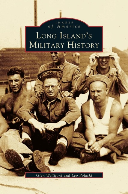 Long Islands Military History