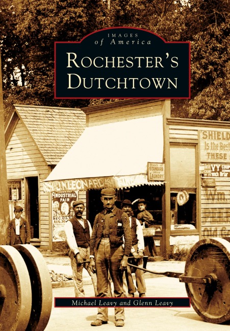 Rochesters Dutchtown