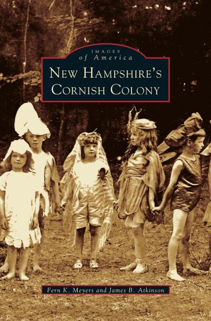 New Hampshires Cornish Colony