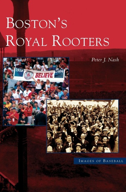 Bostons Royal Rooters