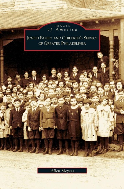 Jewish Family and Childrens Service of Greater Philadelphia