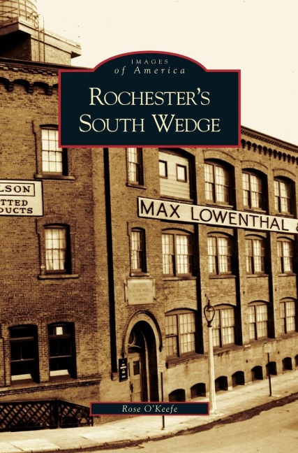 Rochesters South Wedge