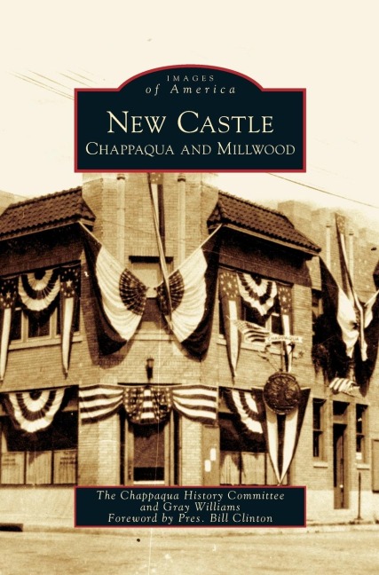 New Castle: Chappaqua and Millwood
