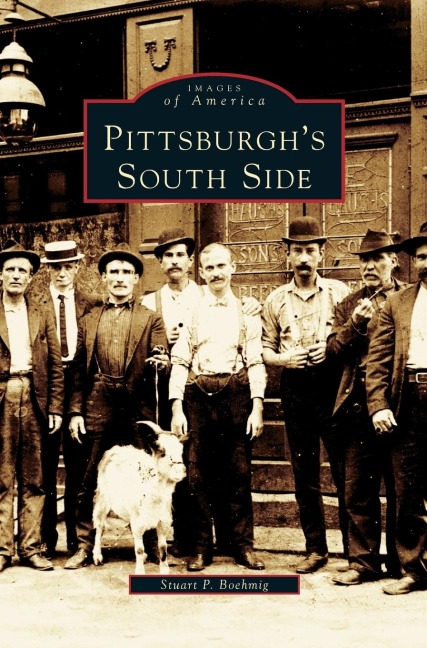 Pittsburghs South Side