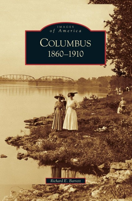 Columbus: : 1860-1910