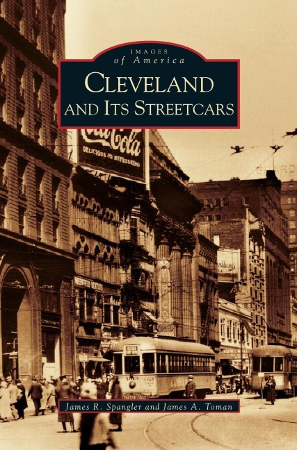 Cleveland and Its Streetcars