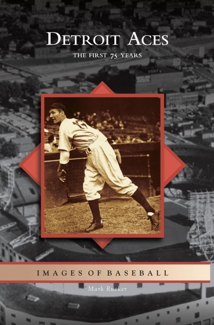 Detroit Aces: The First 75 Years
