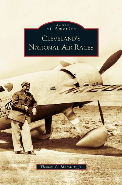 Clevelands National Air Races