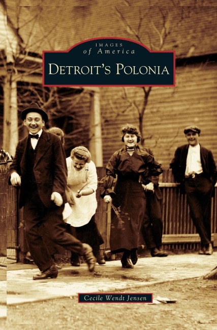 Detroits Polonia