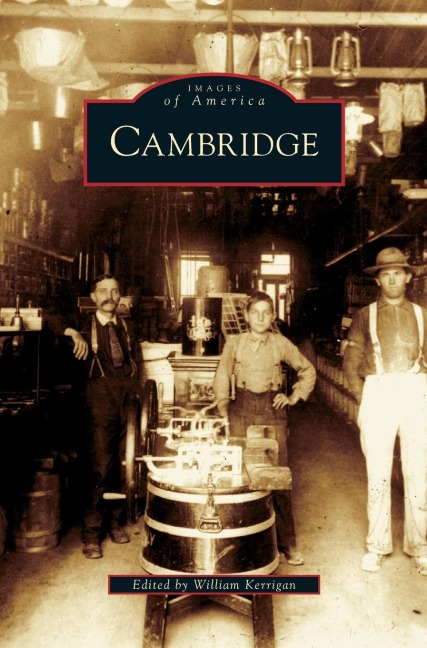 Cambridge