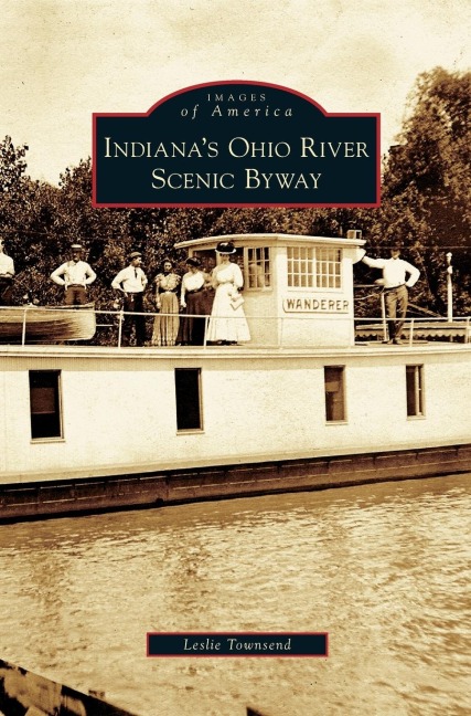 Indianas Ohio River Scenic Byway