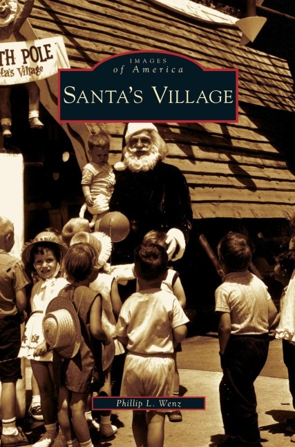Santas Village