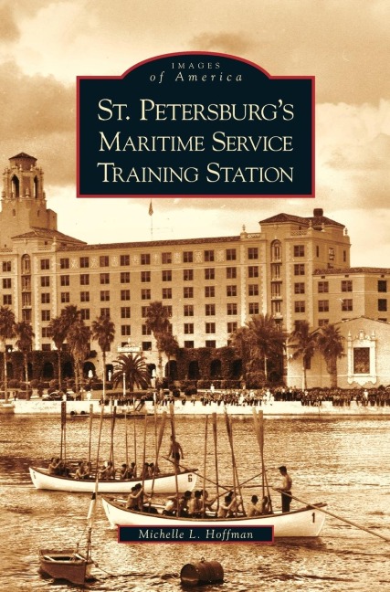 St. Petersburgs Maritime Service Training Station