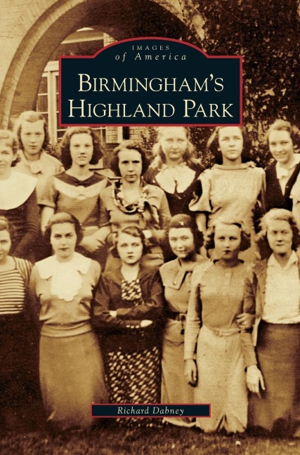 Birminghams Highland Park