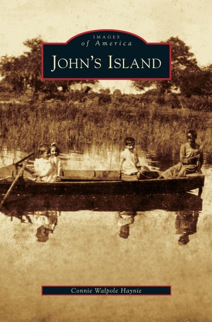 Johns Island