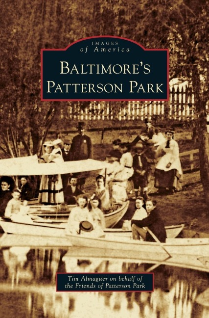 Baltimores Patterson Park