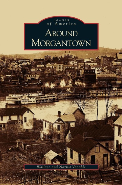 Around Morgantown