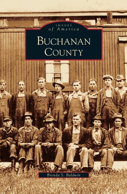 Buchanan County