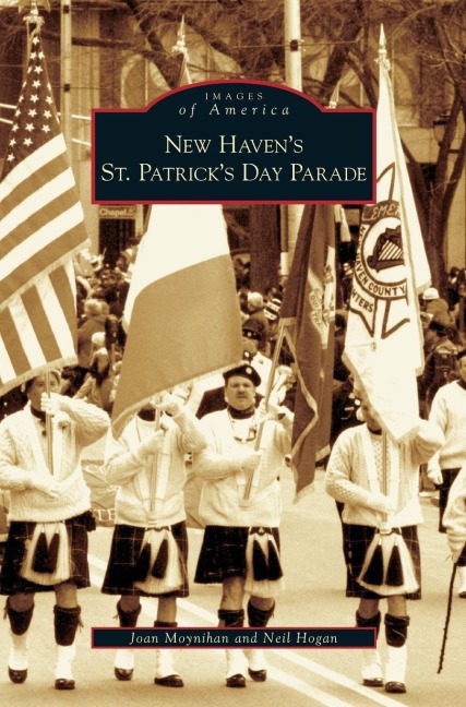 New Havens St. Patricks Day Parade