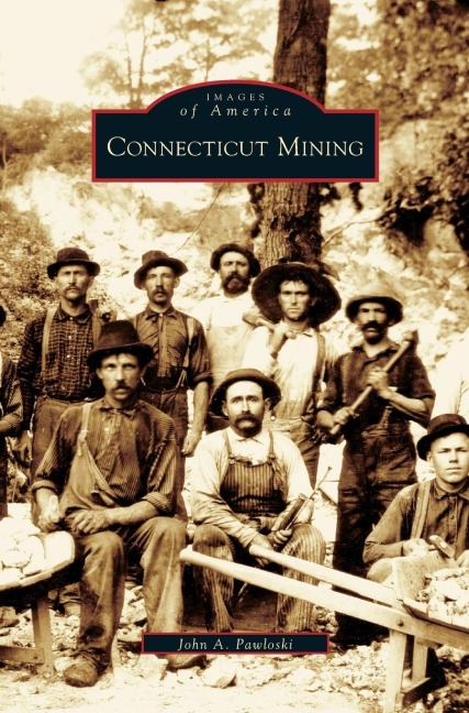 Connecticut Mining