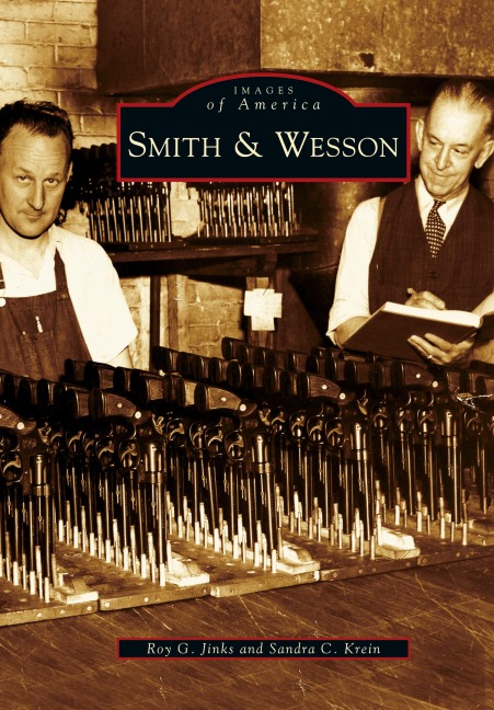 Smith & Wesson