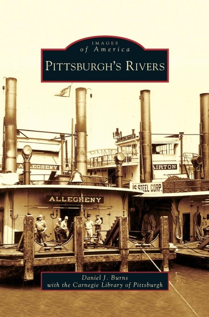 Pittsburghs Rivers