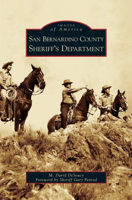 San Bernardino County Sheriffs Department