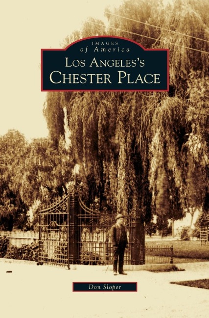 Los Angeless Chester Place