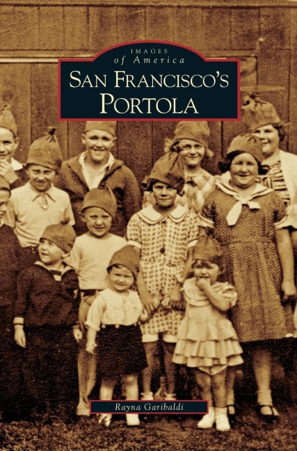 San Franciscos Portola