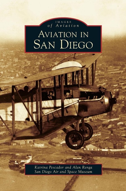 Aviation in San Diego
