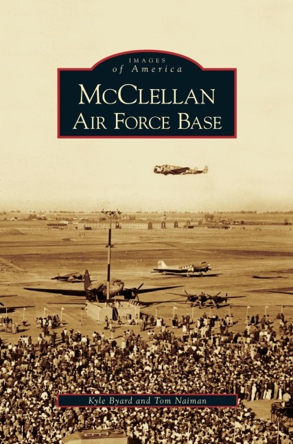 McClellan Air Force Base