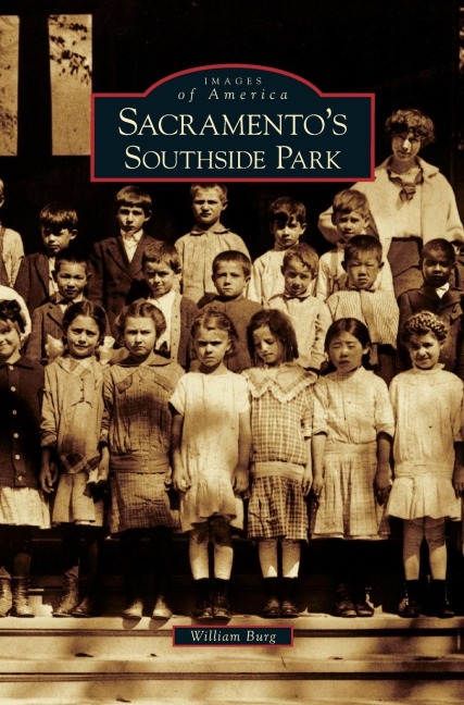 Sacramentos Southside Park