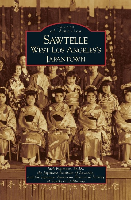 Sawtelle: West Los Angeless Japantown