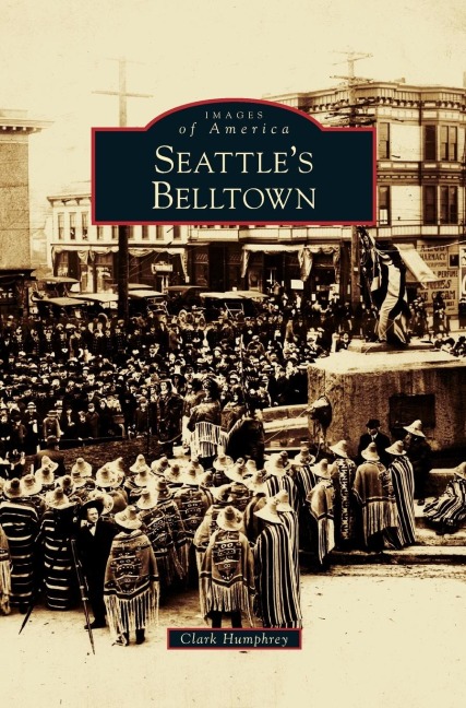 Seattles Belltown