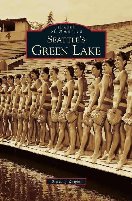 Seattles Green Lake