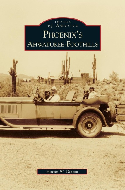 Phoenixs Ahwatukee-Foothills