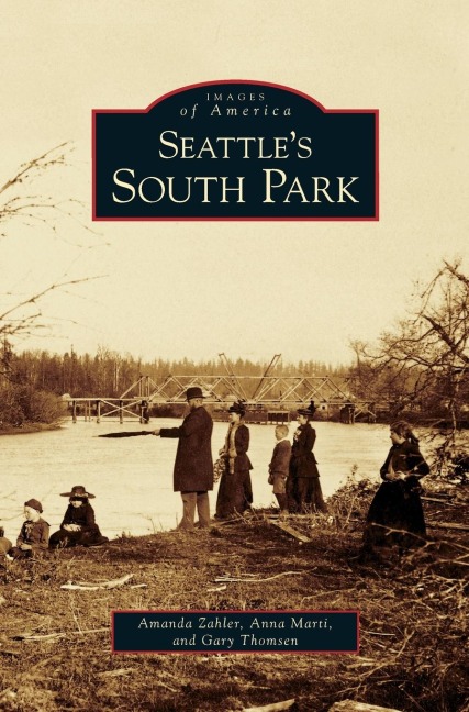 Seattles South Park