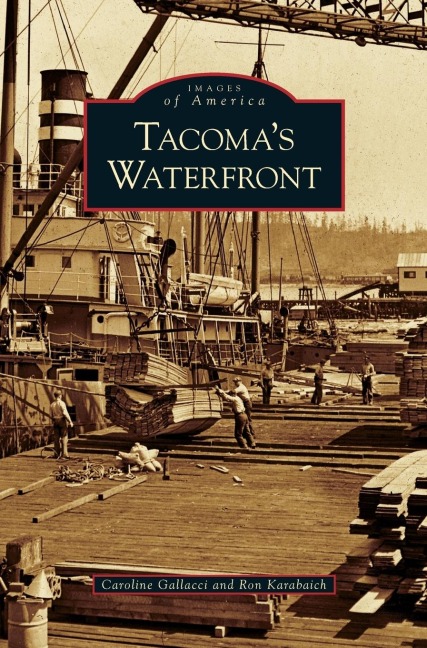 Tacomas Waterfront
