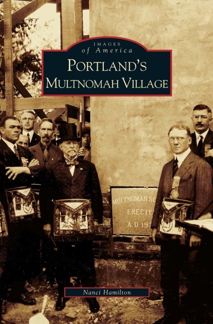 Portlands Multnomah Village