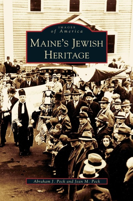 Maines Jewish Heritage