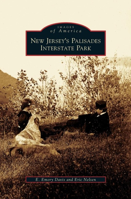 New Jerseys Palisades Interstate Park