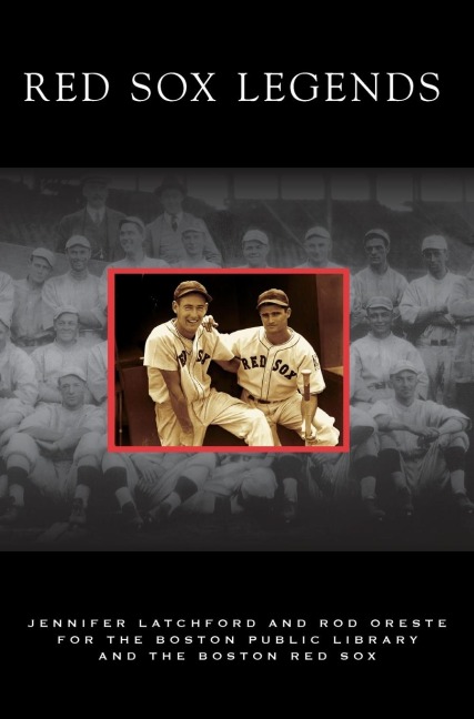 Red Sox Legends